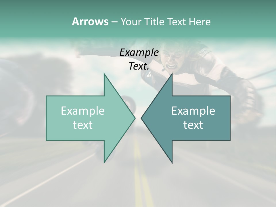 Facial Purebred Day PowerPoint Template