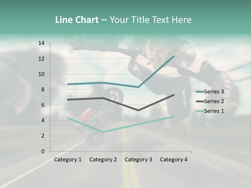 Facial Purebred Day PowerPoint Template