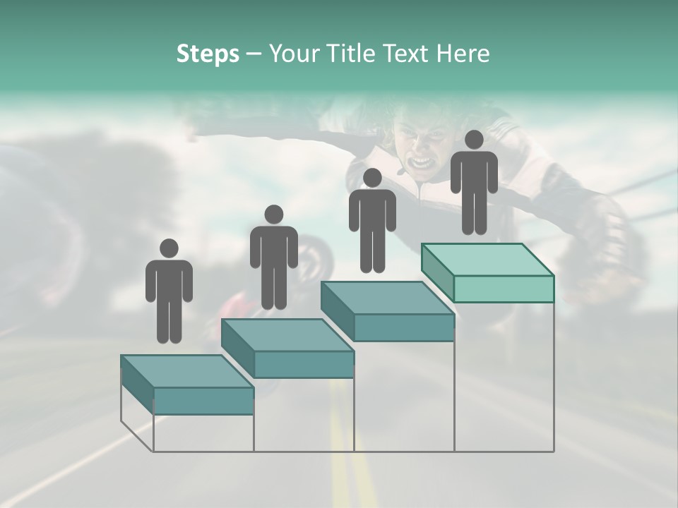 Facial Purebred Day PowerPoint Template