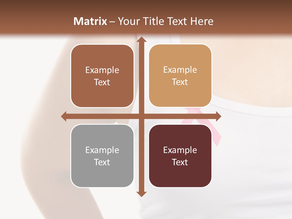 Issue Support One PowerPoint Template