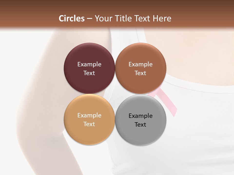 Issue Support One PowerPoint Template