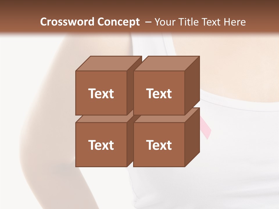Issue Support One PowerPoint Template