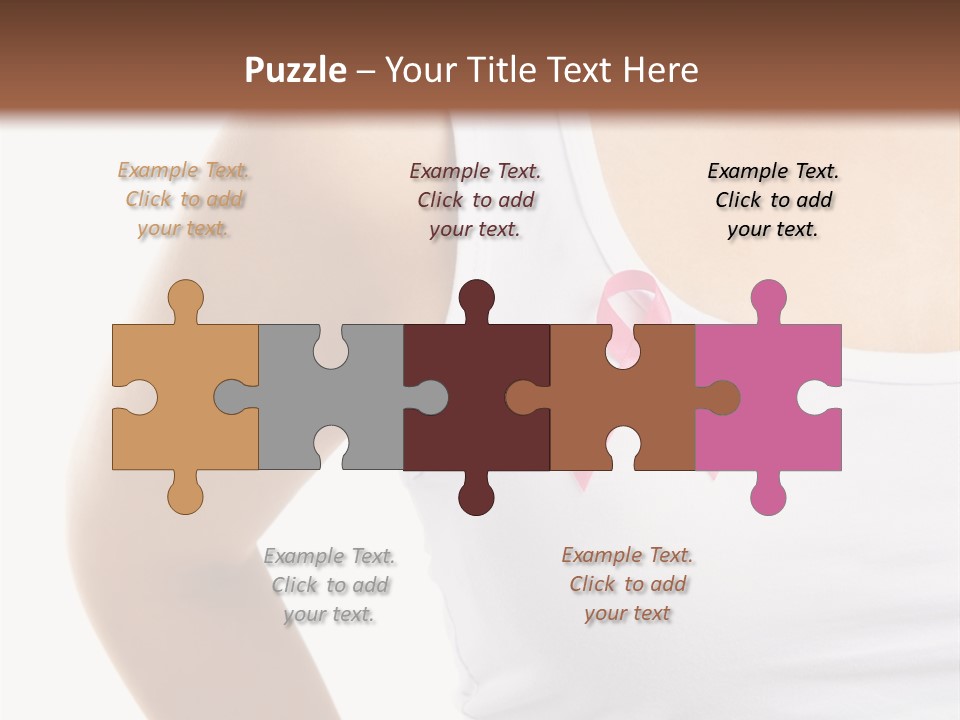 Issue Support One PowerPoint Template