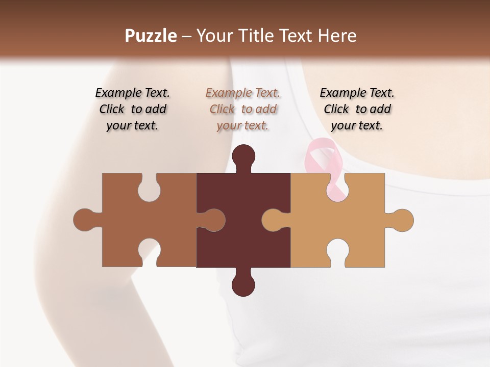Issue Support One PowerPoint Template