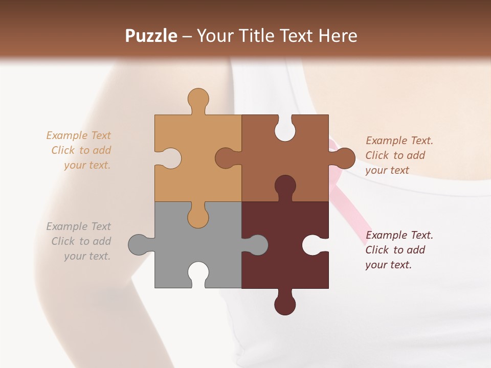 Issue Support One PowerPoint Template