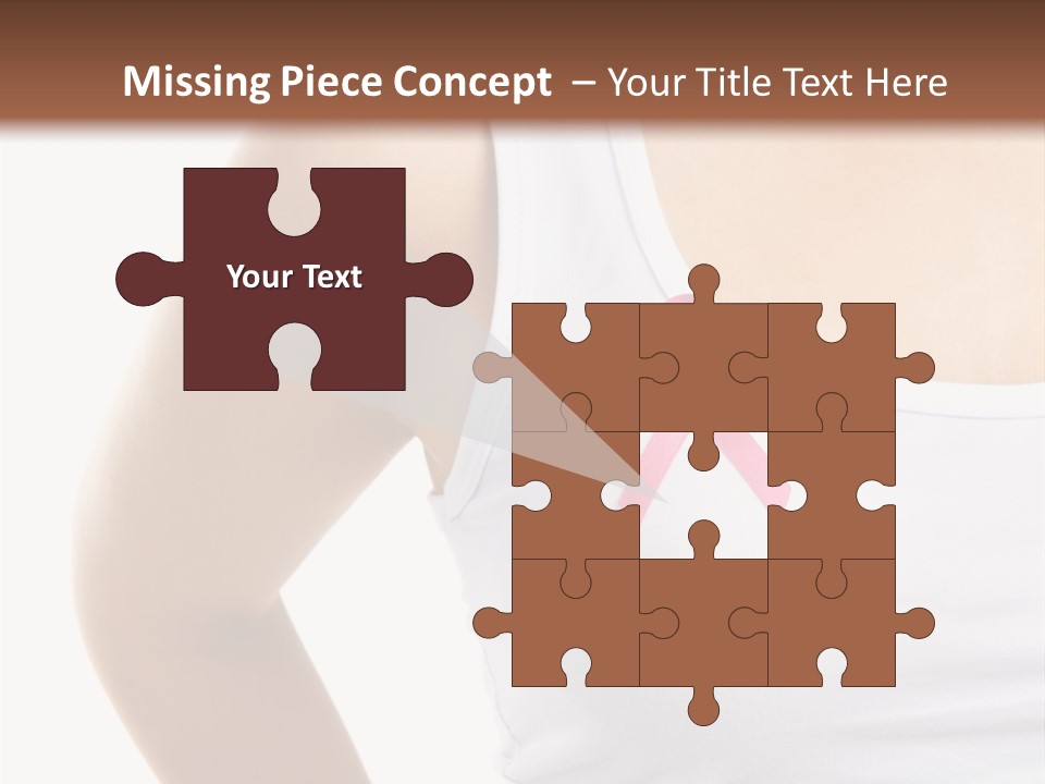 Issue Support One PowerPoint Template