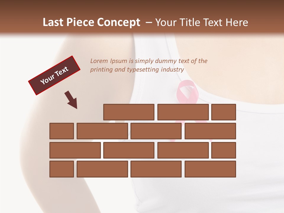 Issue Support One PowerPoint Template