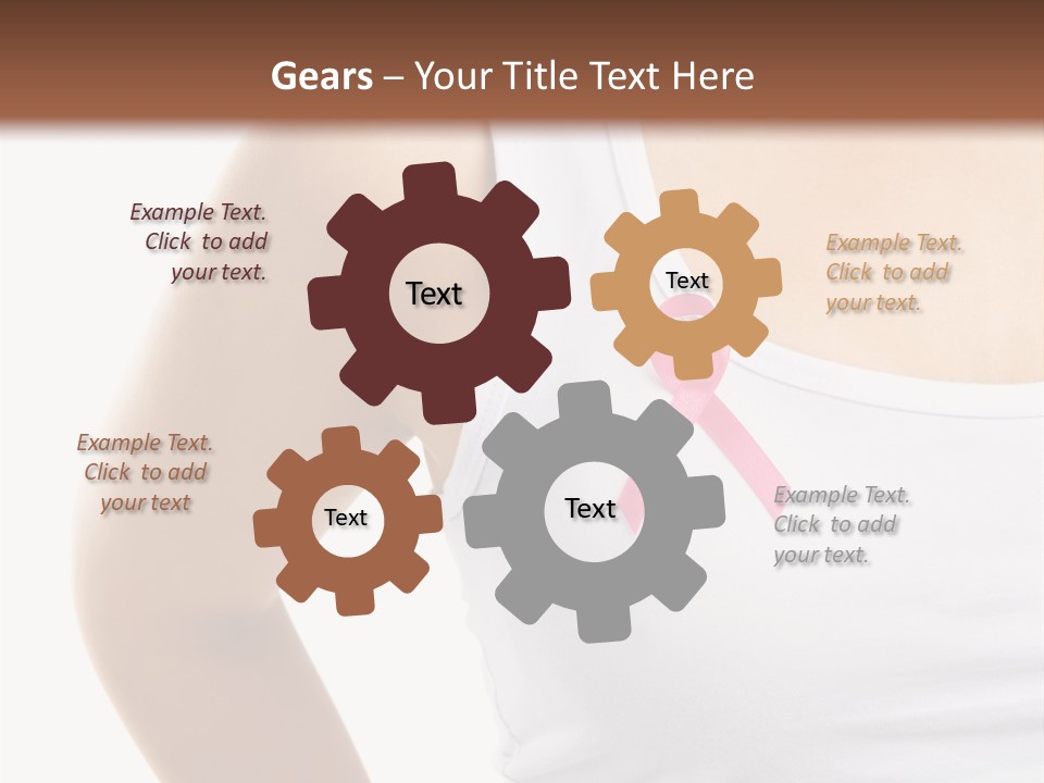 Issue Support One PowerPoint Template