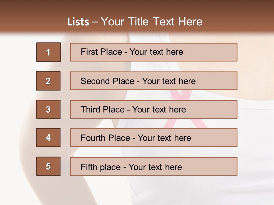 Issue Support One PowerPoint Template