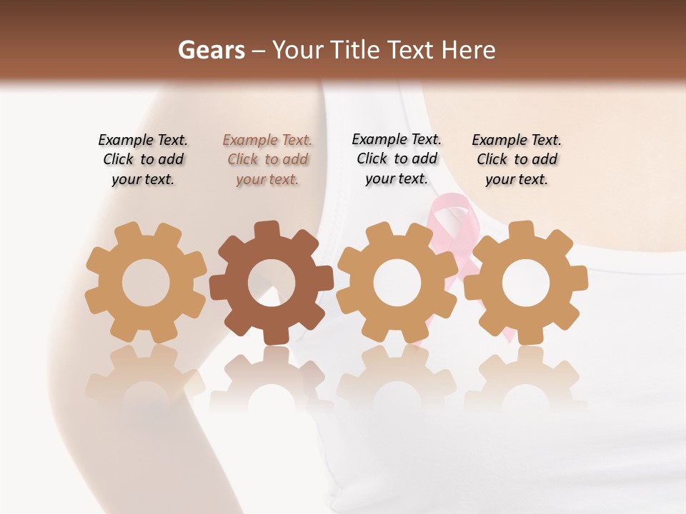 Issue Support One PowerPoint Template
