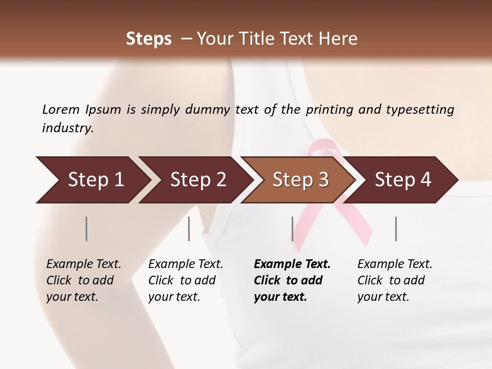 Issue Support One PowerPoint Template
