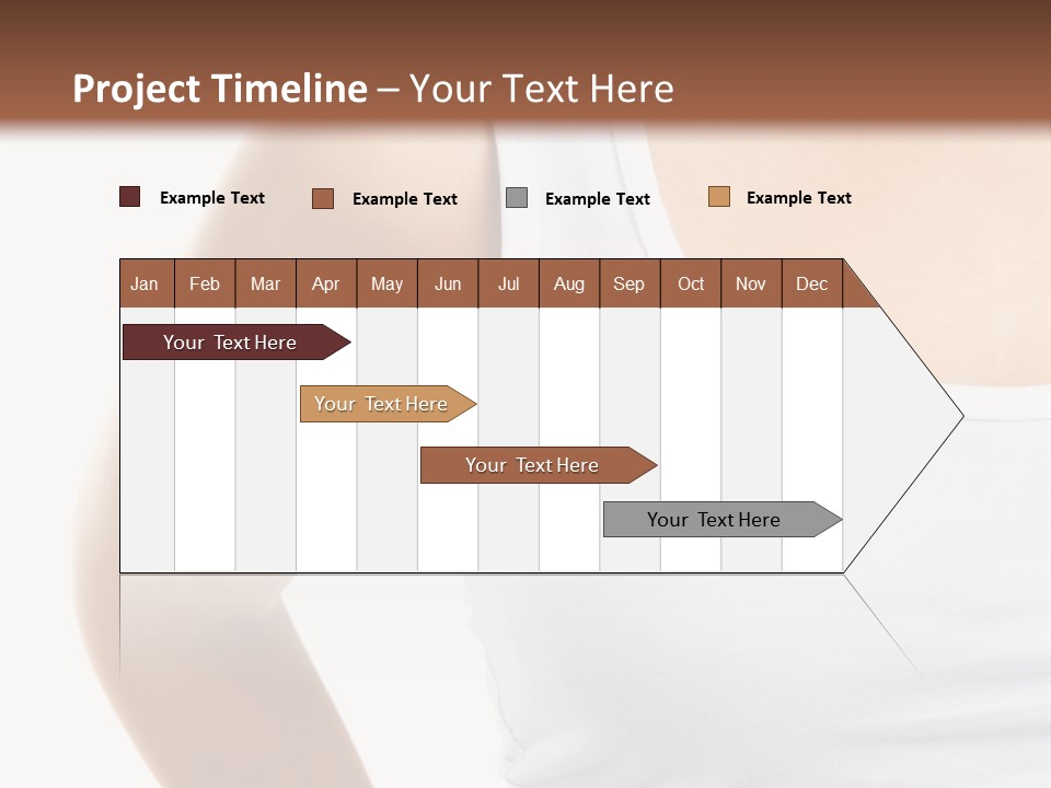 Issue Support One PowerPoint Template