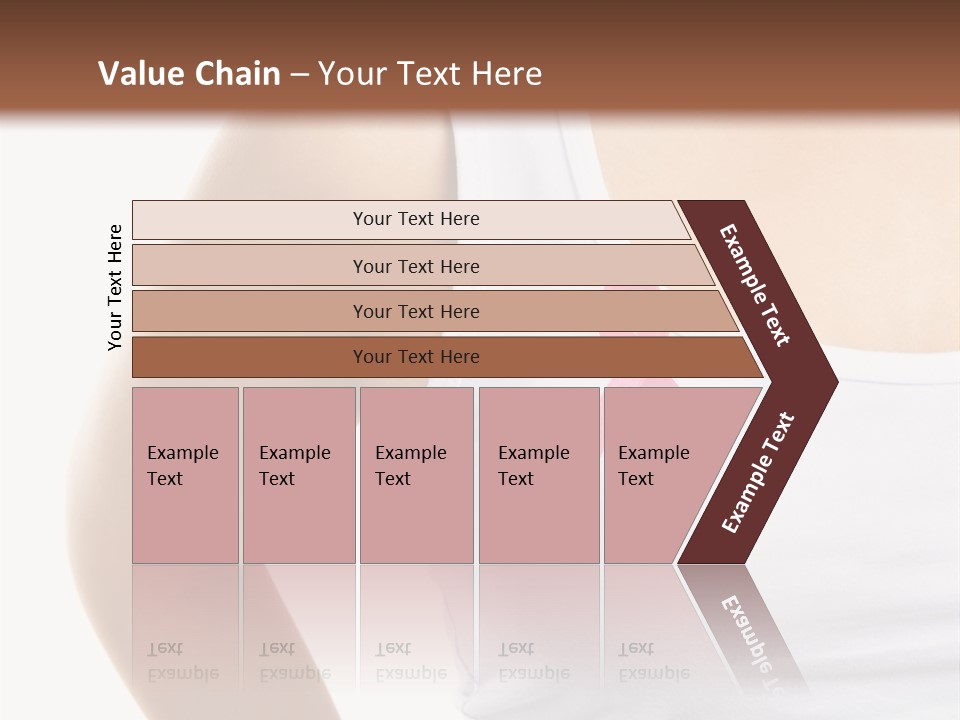 Issue Support One PowerPoint Template