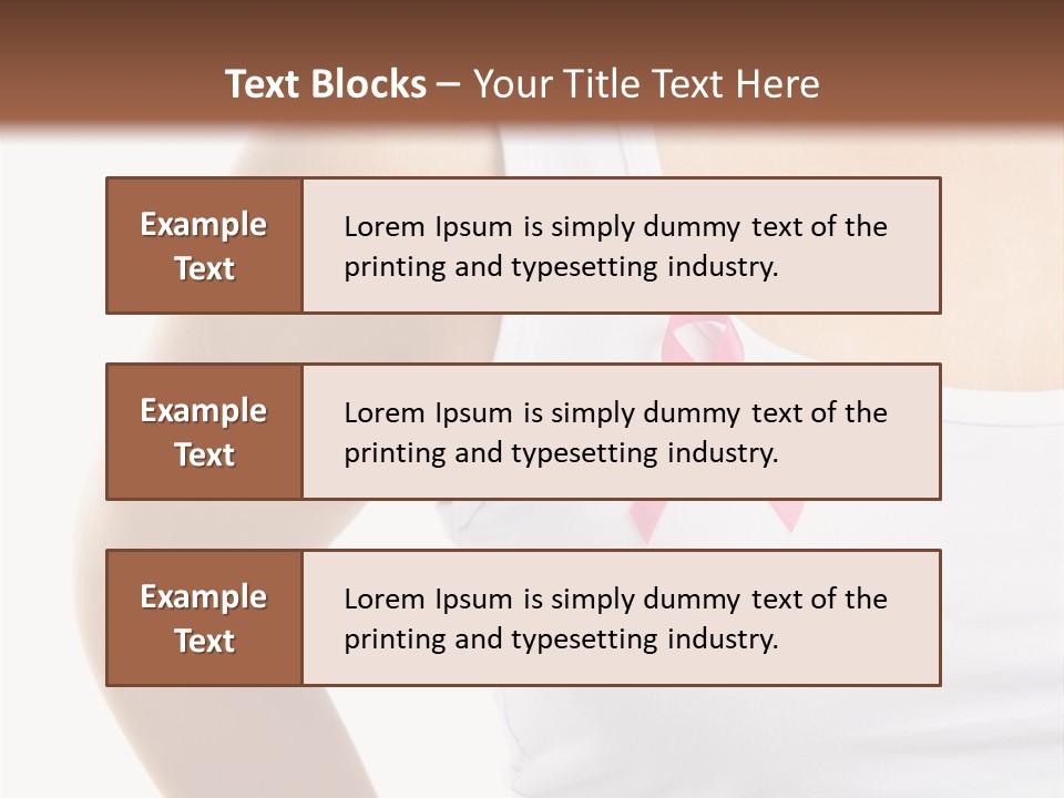 Issue Support One PowerPoint Template