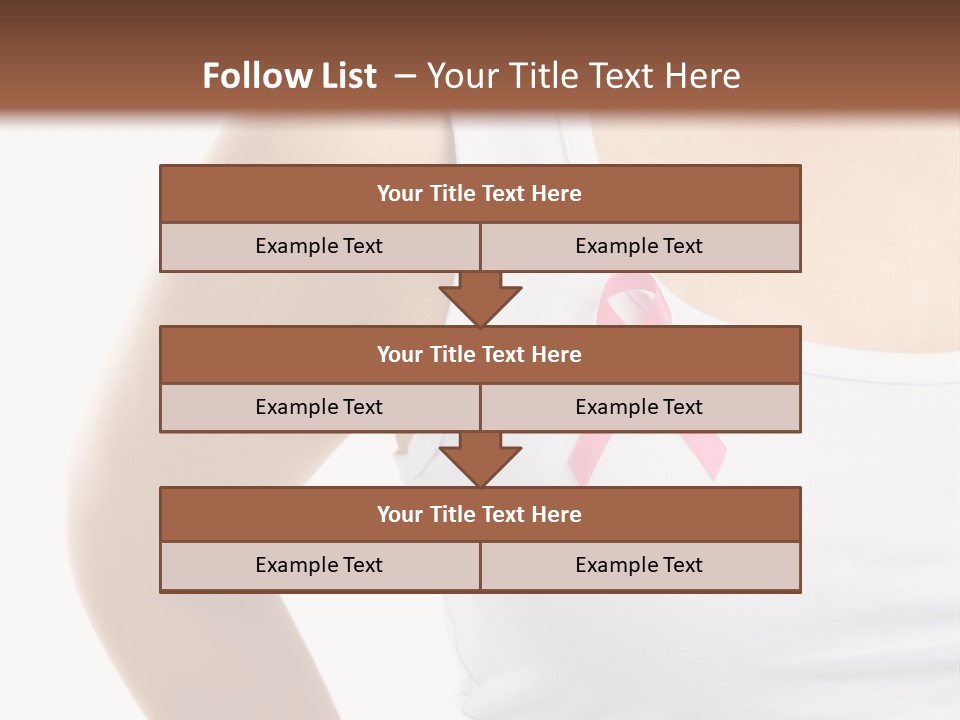 Issue Support One PowerPoint Template
