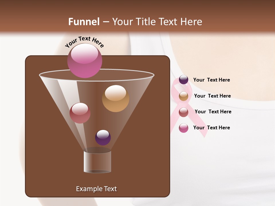Issue Support One PowerPoint Template