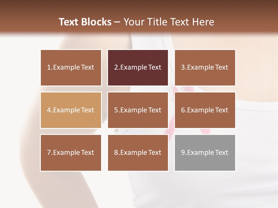 Issue Support One PowerPoint Template