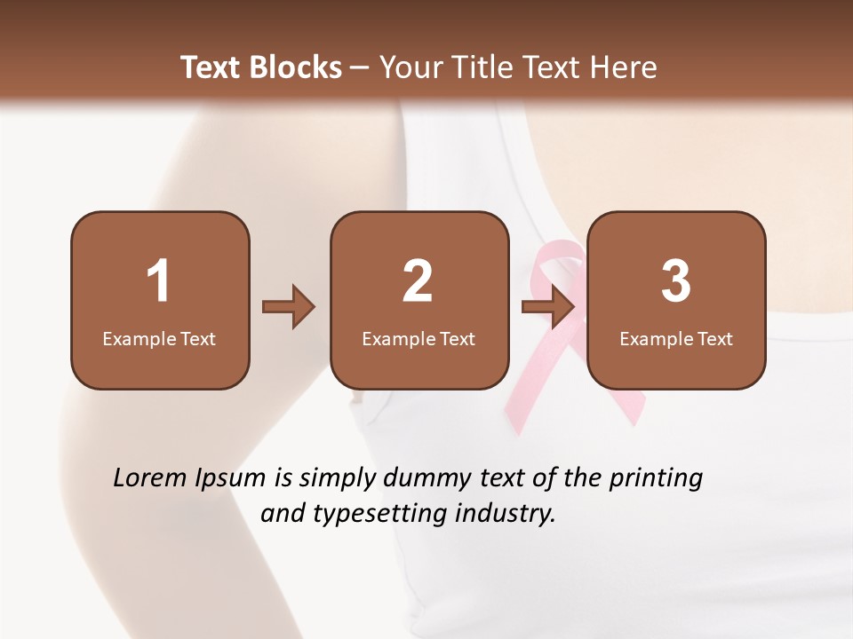 Issue Support One PowerPoint Template