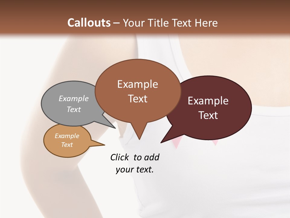 Issue Support One PowerPoint Template