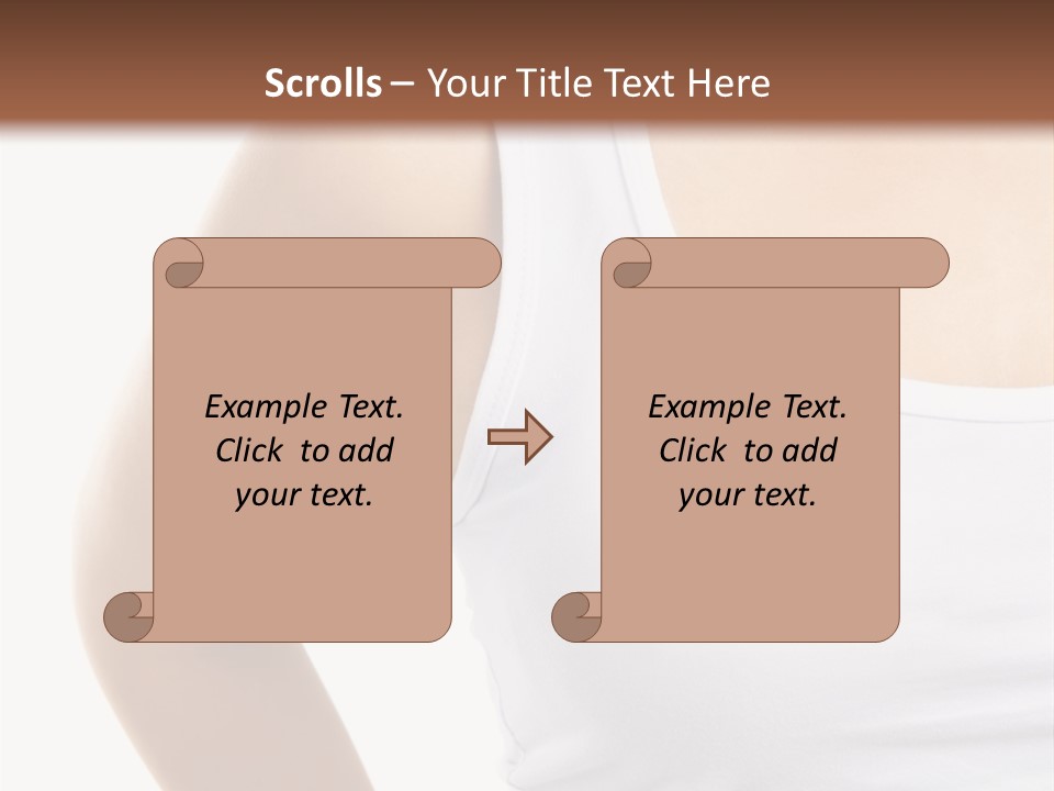 Issue Support One PowerPoint Template