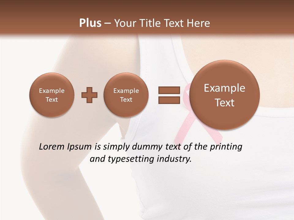 Issue Support One PowerPoint Template