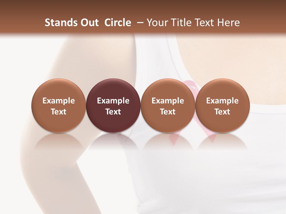 Issue Support One PowerPoint Template