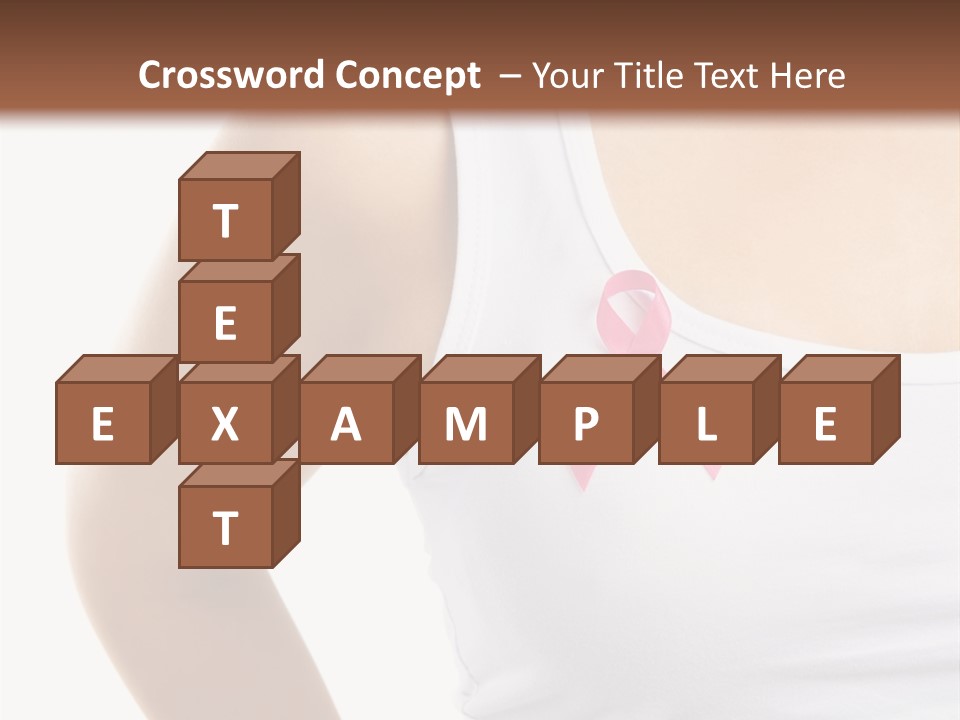 Issue Support One PowerPoint Template