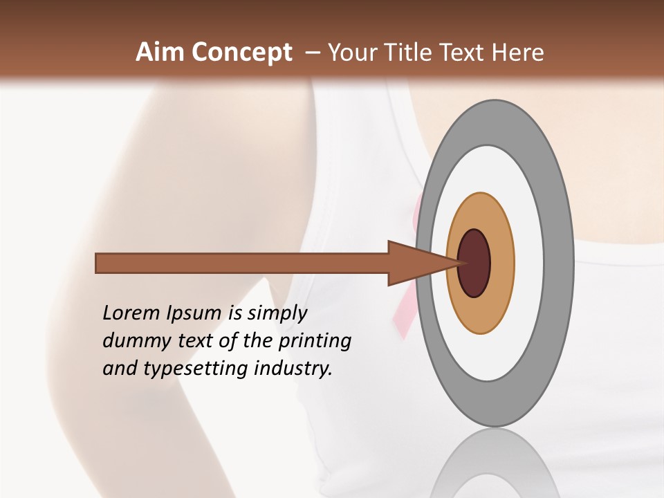 Issue Support One PowerPoint Template