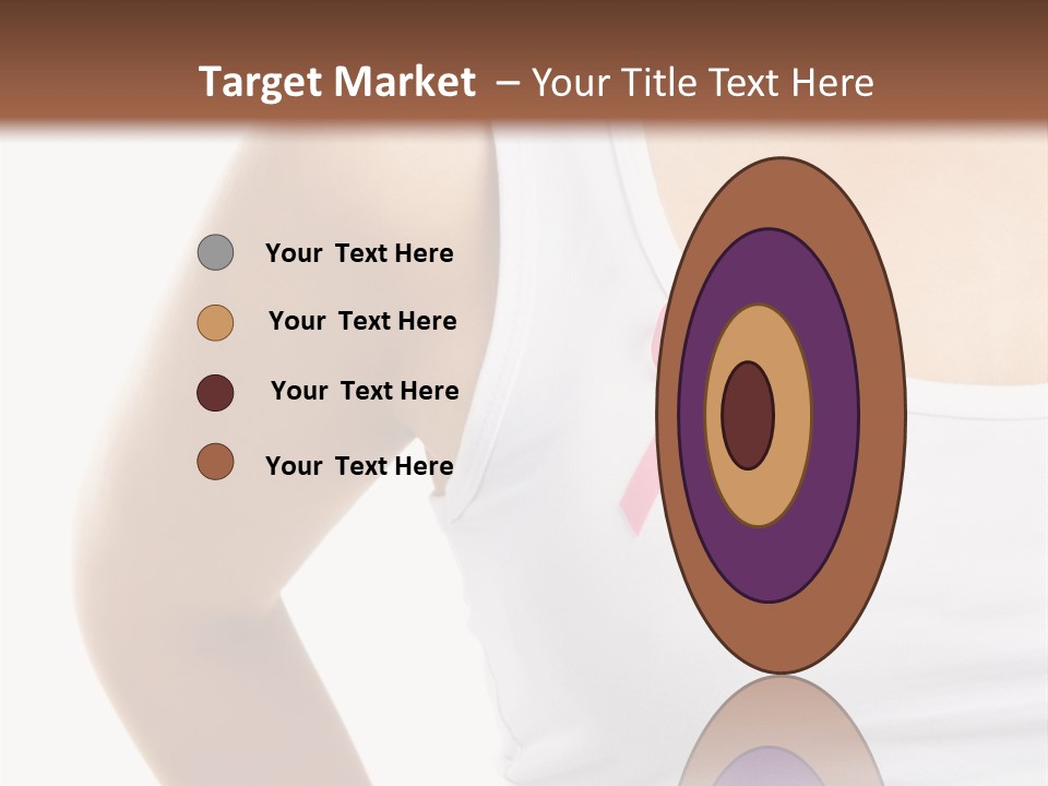 Issue Support One PowerPoint Template