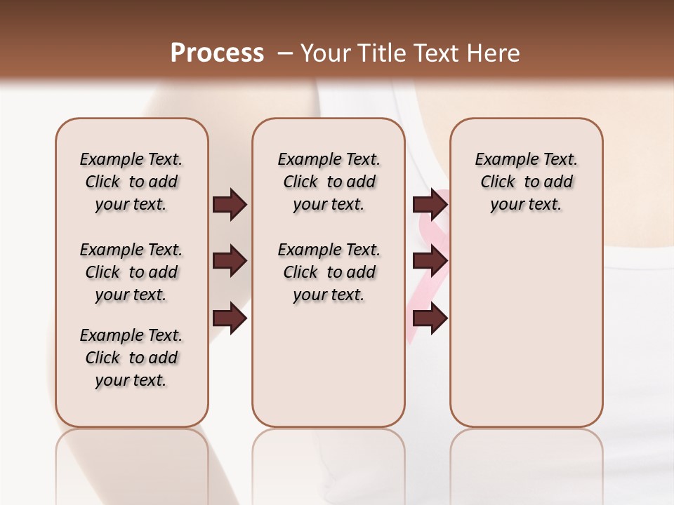 Issue Support One PowerPoint Template