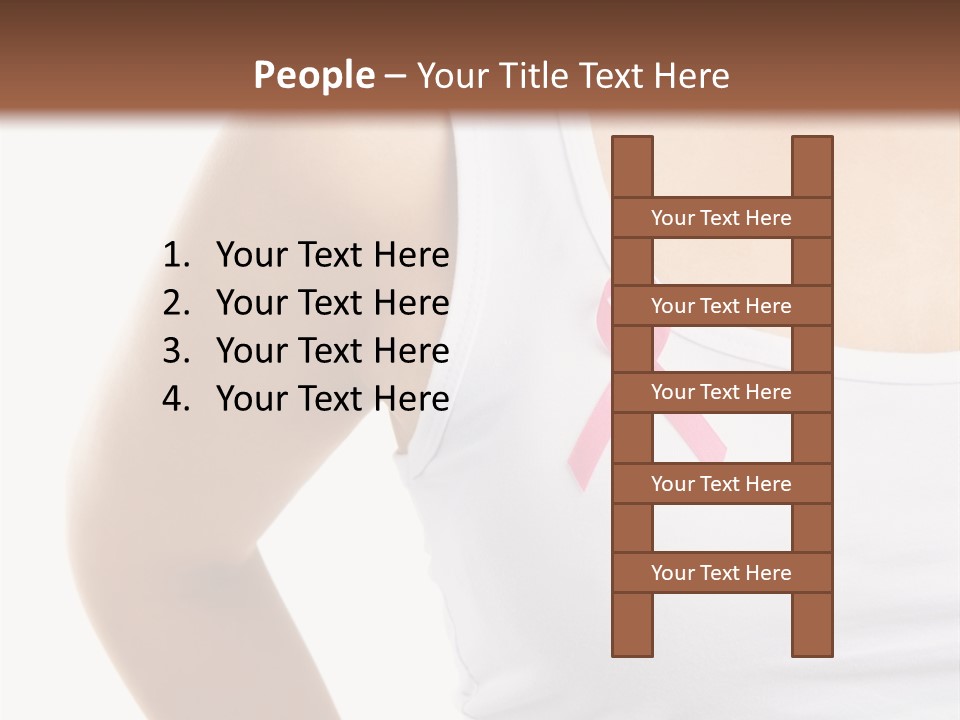 Issue Support One PowerPoint Template
