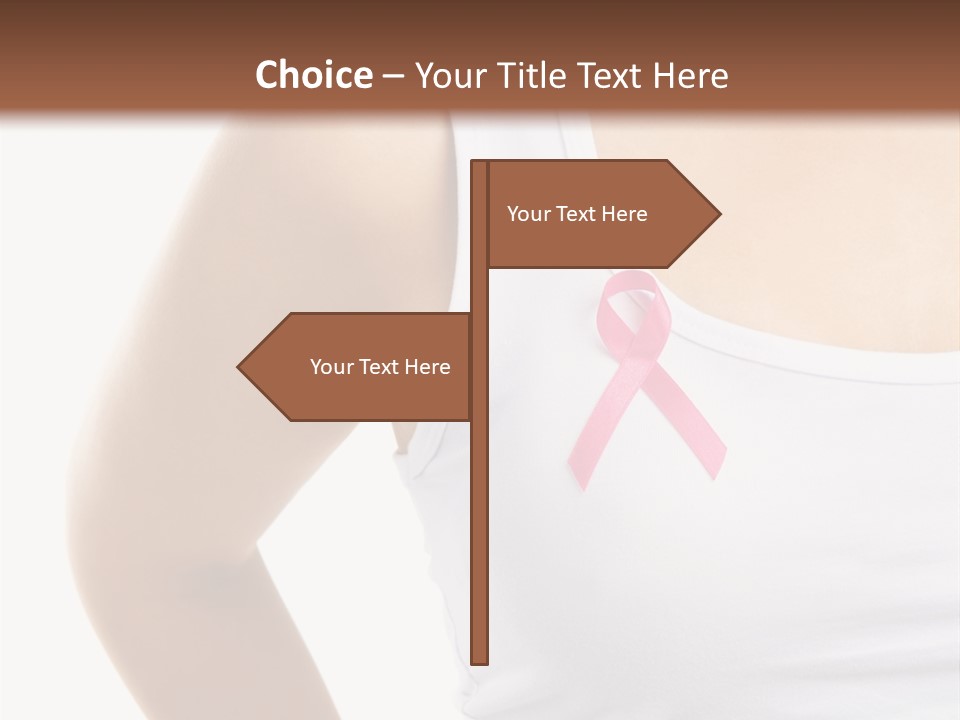 Issue Support One PowerPoint Template