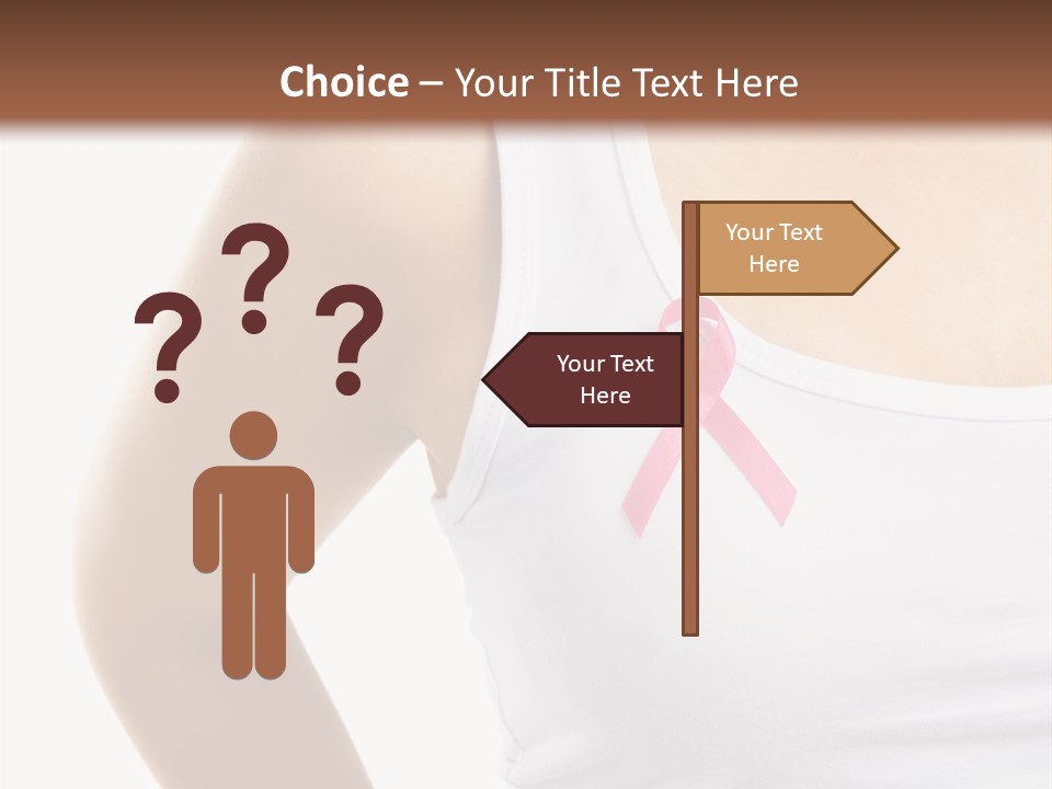 Issue Support One PowerPoint Template