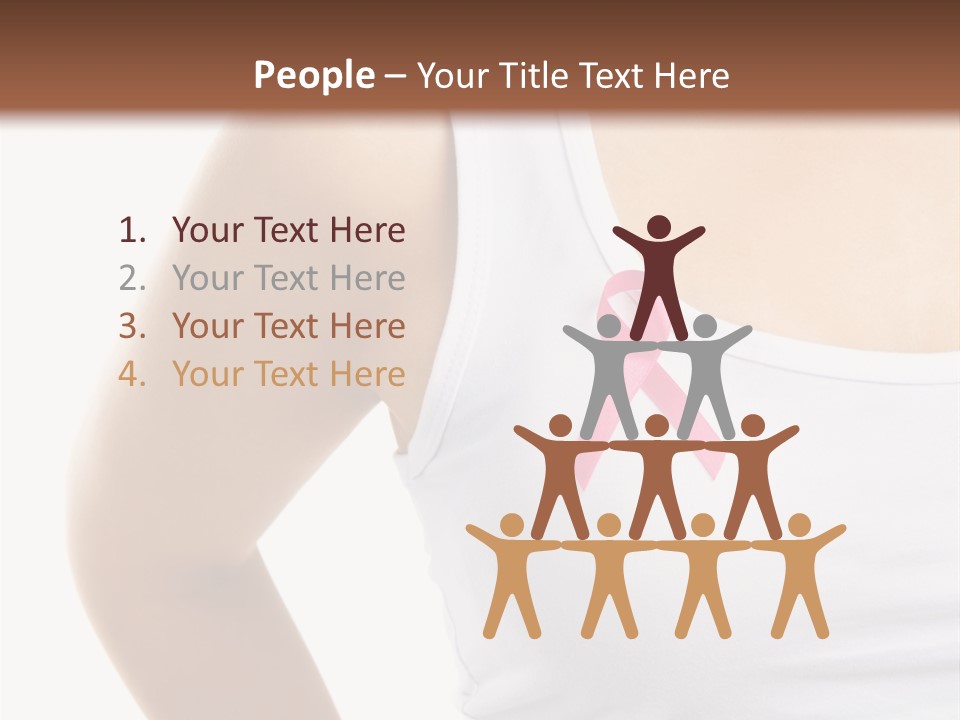 Issue Support One PowerPoint Template