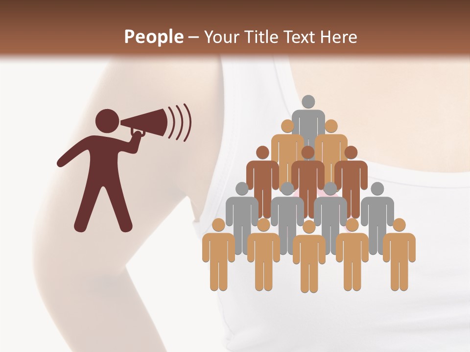 Issue Support One PowerPoint Template