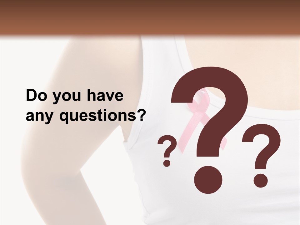 Issue Support One PowerPoint Template