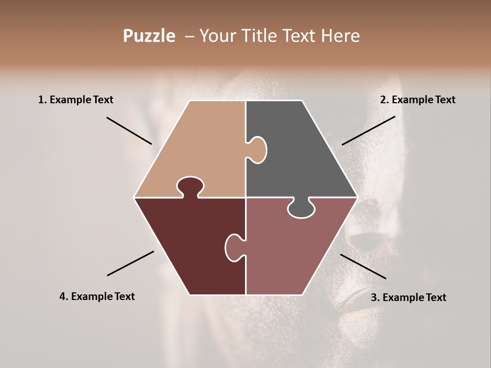 Religious Thailand Spirituality PowerPoint Template