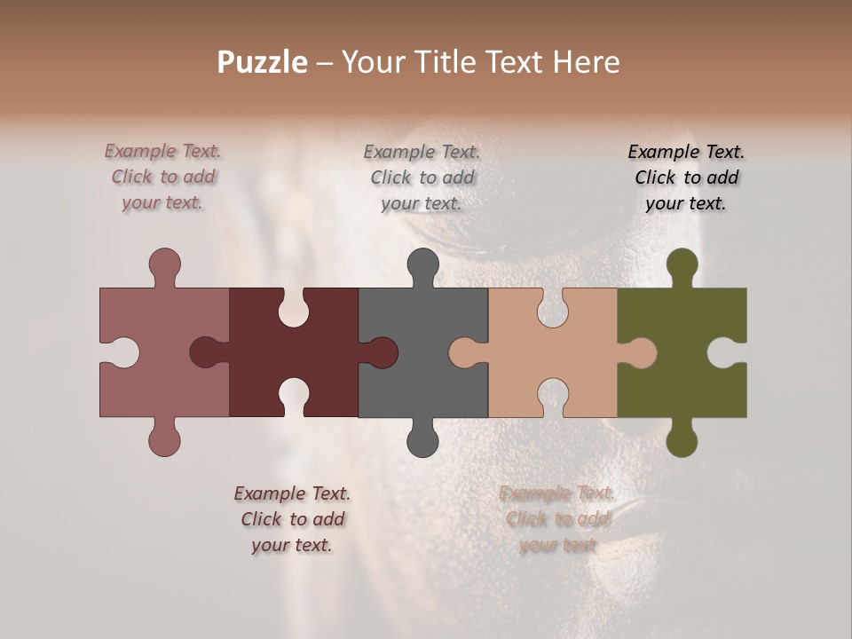 Religious Thailand Spirituality PowerPoint Template