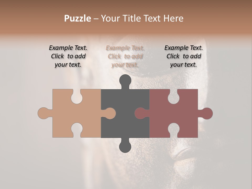 Religious Thailand Spirituality PowerPoint Template