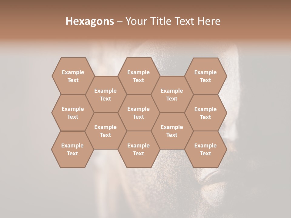 Religious Thailand Spirituality PowerPoint Template