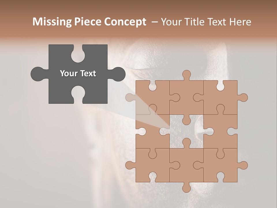 Religious Thailand Spirituality PowerPoint Template