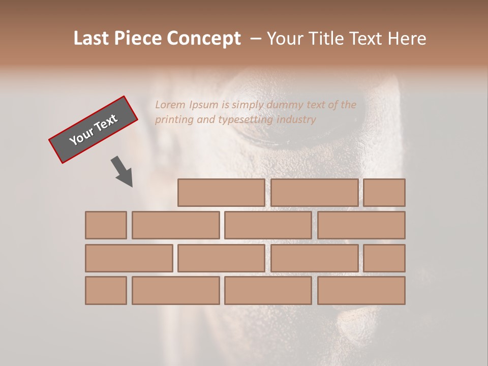 Religious Thailand Spirituality PowerPoint Template