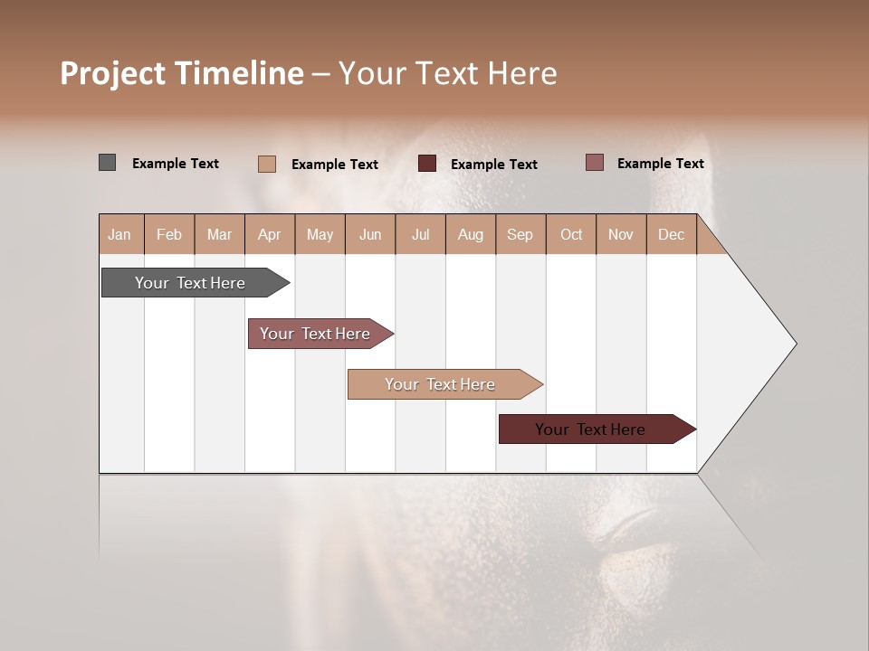 Religious Thailand Spirituality PowerPoint Template