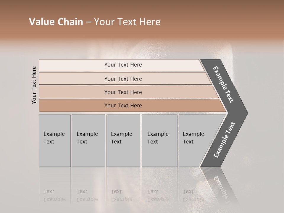 Religious Thailand Spirituality PowerPoint Template