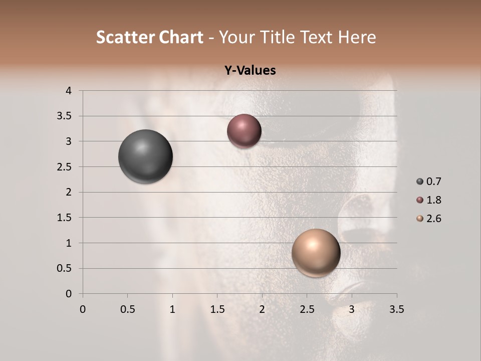 Religious Thailand Spirituality PowerPoint Template