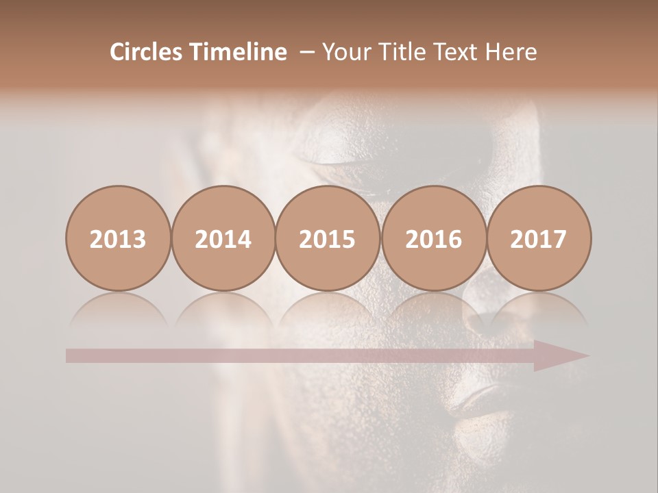 Religious Thailand Spirituality PowerPoint Template