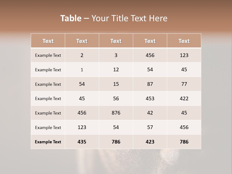 Religious Thailand Spirituality PowerPoint Template