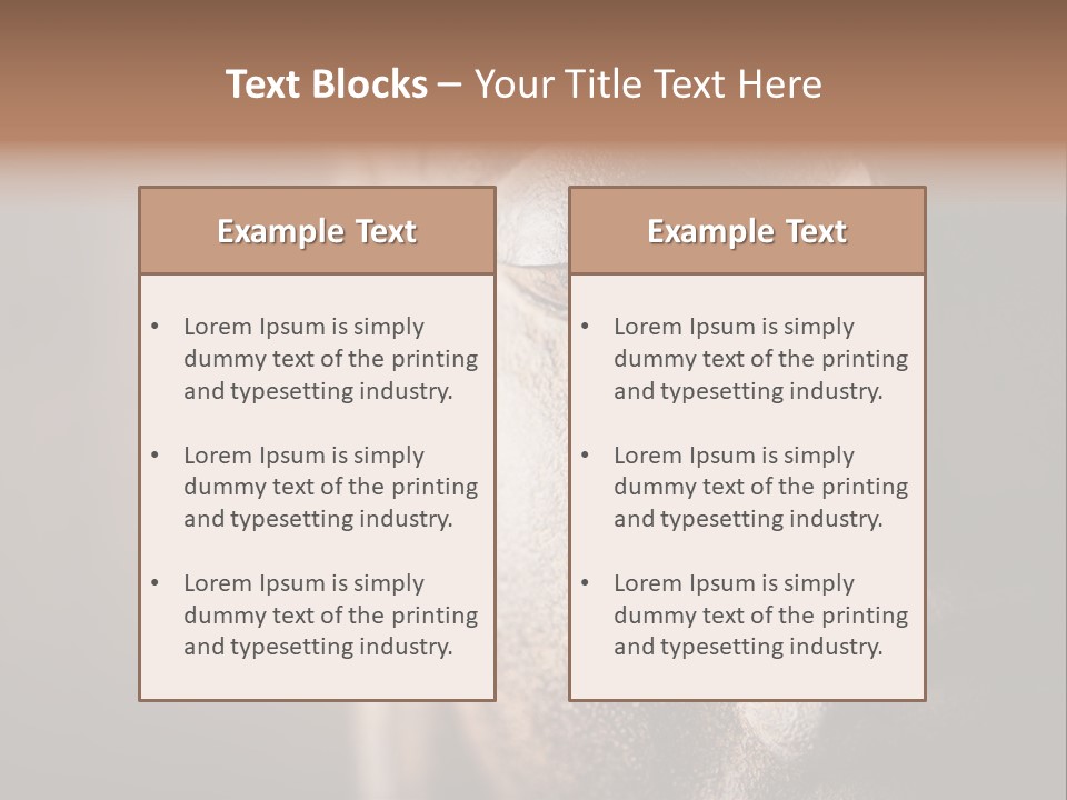 Religious Thailand Spirituality PowerPoint Template
