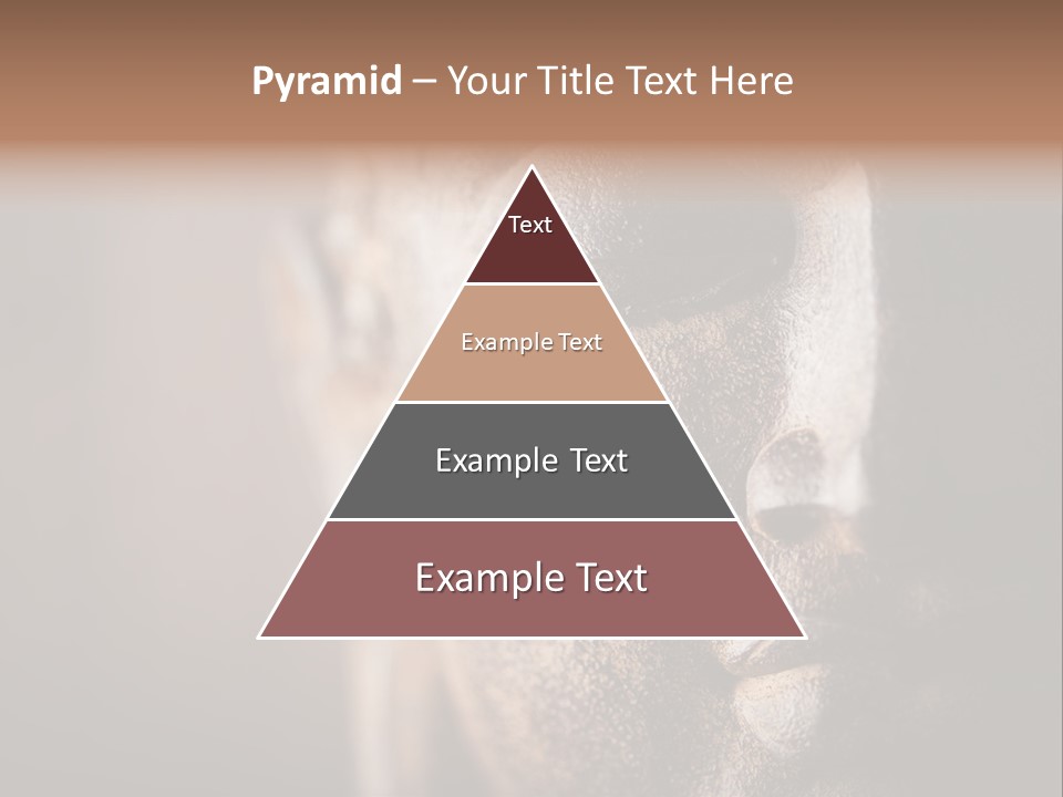 Religious Thailand Spirituality PowerPoint Template