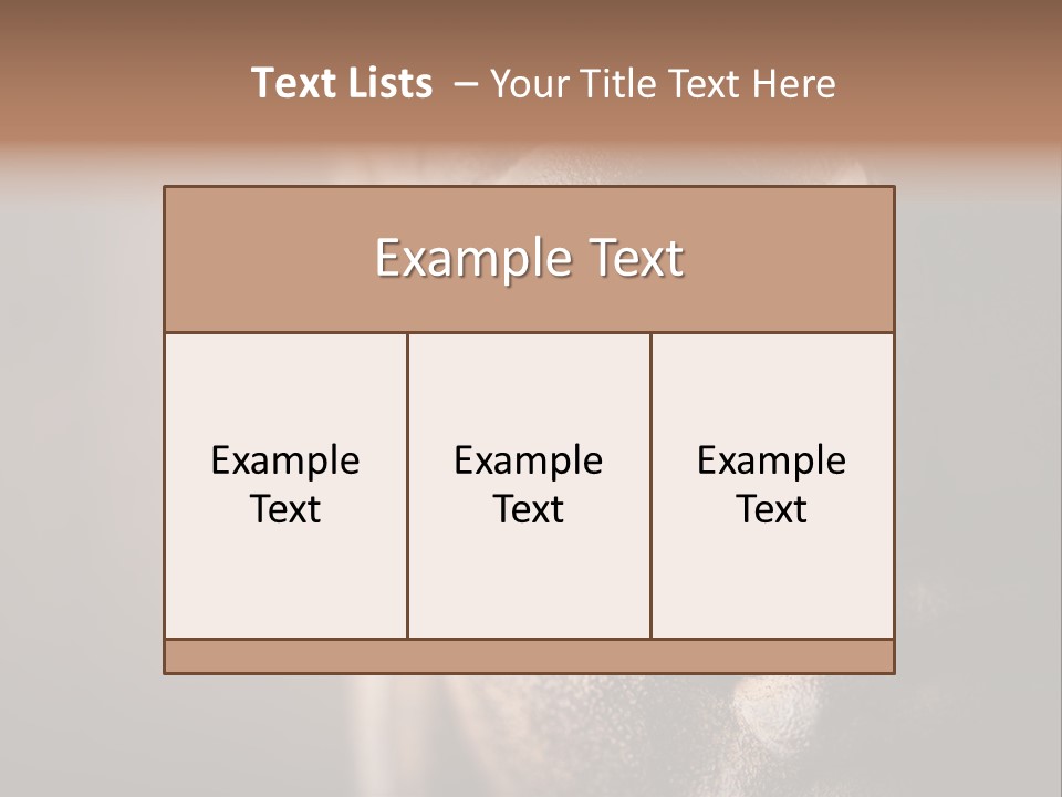Religious Thailand Spirituality PowerPoint Template